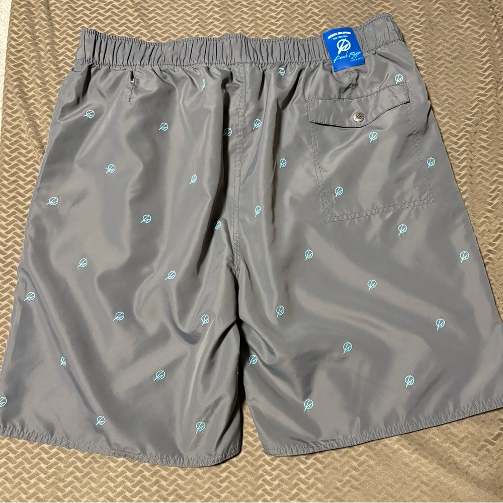 Bench Rays Swim Shorts - Picture 5 of 7